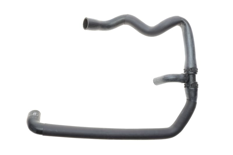 Патрубок радиатора (верхний) VW T4 2.4D/2.5 90-03 GATES