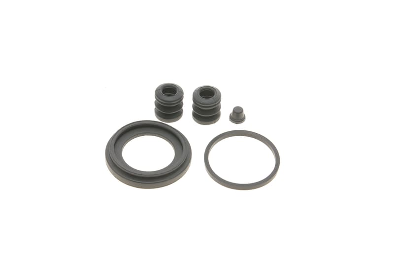 Ремкомплект супорта (переднього) Audi 100/VW Passat/Fiat Punto -00 (d=48mm) (Lucas) FRENKIT
