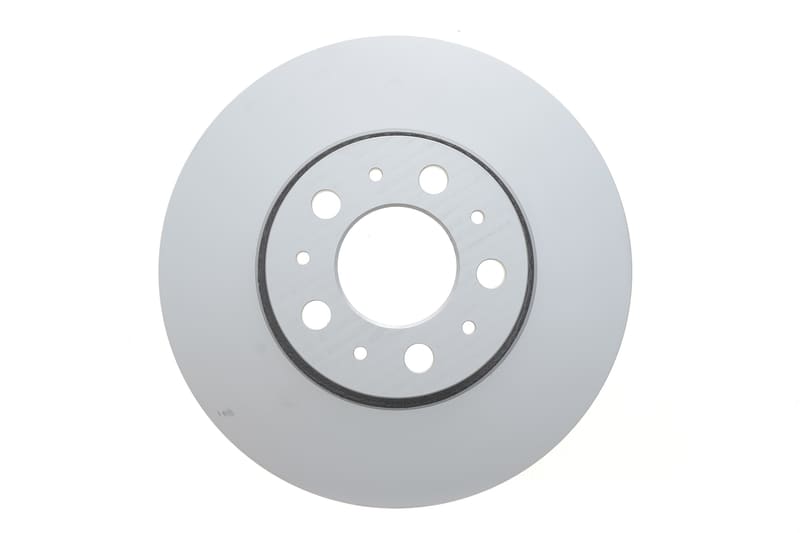 Диск тормозной (передний) Volvo S60/S80/V70/XC70 97-10 (15") (286x26) (с покрытием) (вент.) METELLI