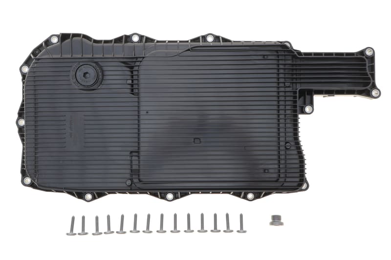 Оливозбірник (піддон) BMW 3 (F30/F80)/5 (G30/F90)/7 (G11/G12) 11- HENGST FILTER