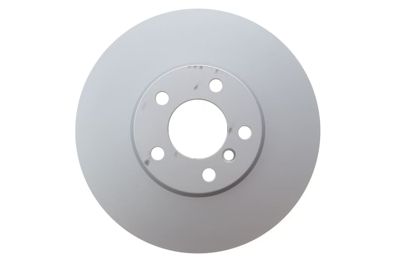 Диск гальмівний (передній) BMW X5 (E70) 06-13/X6 (E71/E72) 10-14 (332x30) (з покриттям) (вентил.) ICER