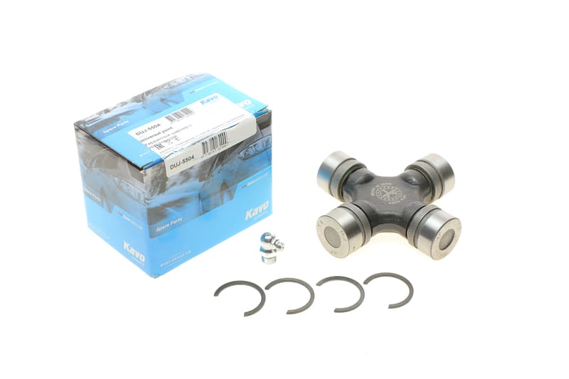 Хрестовина кардана Mitsubishi L200/Pajero 2,5-2,8 94-15 (d=30mm) (L=74x101mm) KAVO PARTS