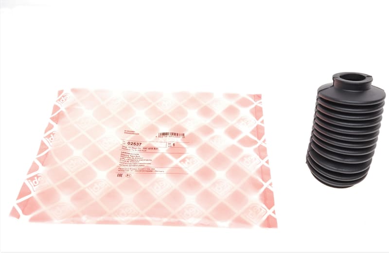 Пильник рейки рульової Seat Cordoba/Ibiza/VW Golf/Passat -02 (25x39x126) FEBI BILSTEIN