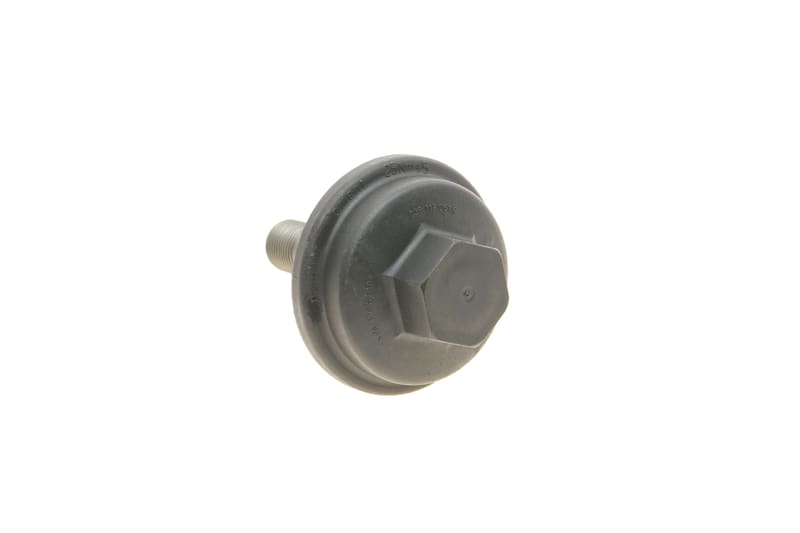 Кришка фільтра масляного Skoda Fabia/Octavia/VW Golf/Passat/T4 -11 VIKA