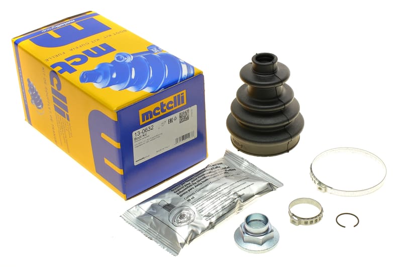 (к-кт) Пыльник шруса (наружный) Hyundai i10 08-17/Kia Picanto 1.0/1.1 04-11 (20х68х100) METELLI