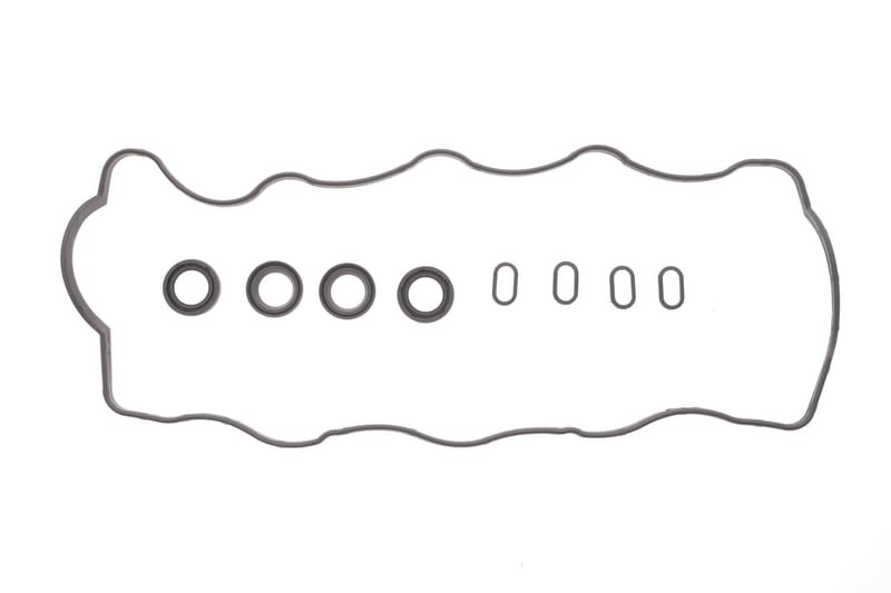Комплект прокладок (верхній) Hyundai Tucson/Kia Ceed 2.0CRDi 01- ELRING