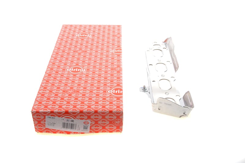 Прокладка коллектора выпускного Citroen Jumper/Jumpy/Peugeot Boxer/Expert 2.0/2.2 BlueHDi 15- ELRING