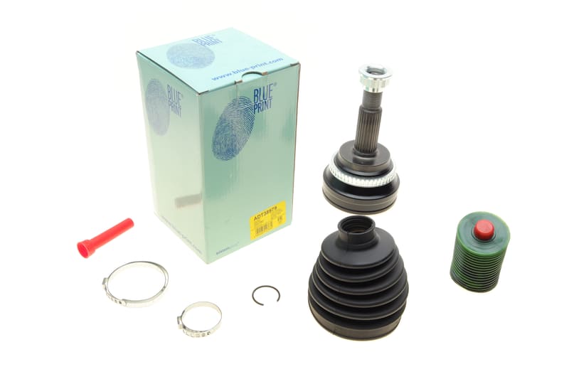 Шрус (наружный) Toyota Camry 01-06 (26/27z) (+ABS 48) BLUE PRINT