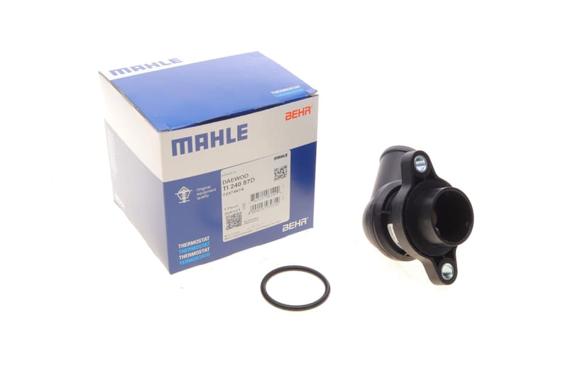 Термостат Chevrolet Aveo/Daewoo Lanos/Nubira 1.4/1.6 (87°C) MAHLE
