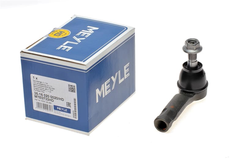 Наконечник тяги рулевой Mazda CX-5 11- (L=101mm) MEYLE