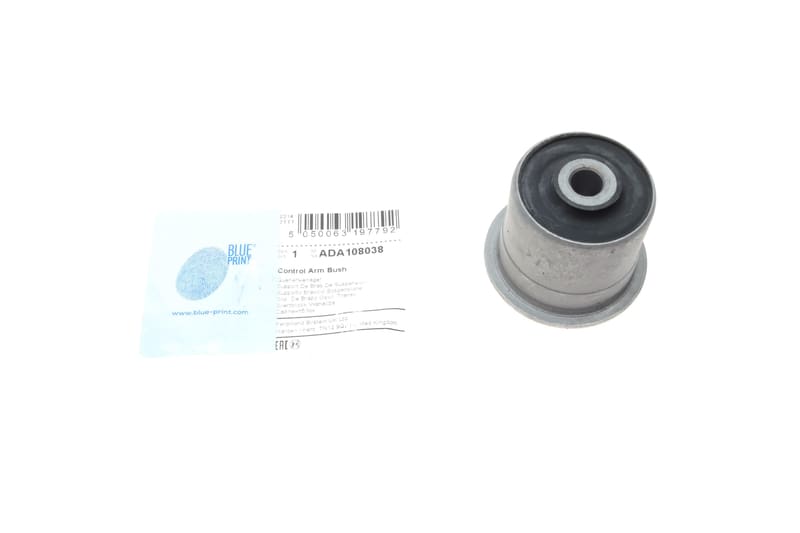 Сайлентблок рычага (переднего/сверху) Jeep Grand Cherokee 2.7CRD 98-05 BLUE PRINT