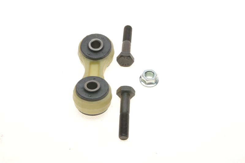 Тяга стабилизатора (заднего) Audi A6/VW Passat 94-11 (Plastic) ASMETAL