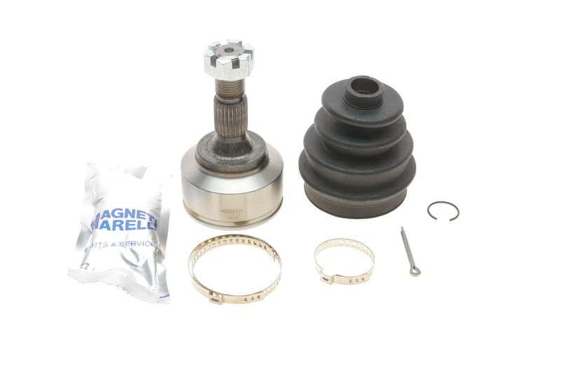 ШРКШ (зовнішній) Citroen C4/Peugeot 307/308/Partner 00- (25z/34z/58.3mm) MAGNETI MARELLI