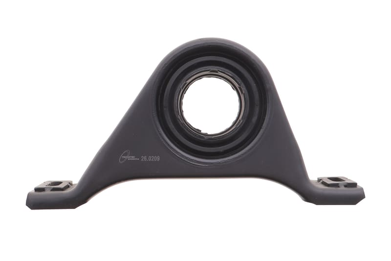 Подшипник подвесной MB E-class (W210) 95-03 (d=25mm) (без подшипника) TRUCKTEC AUTOMOTIVE
