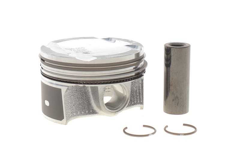 Поршень VW Caddy IV 1.4 TGI 15-20 (75.00mm/+0.50) KOLBENSCHMIDT