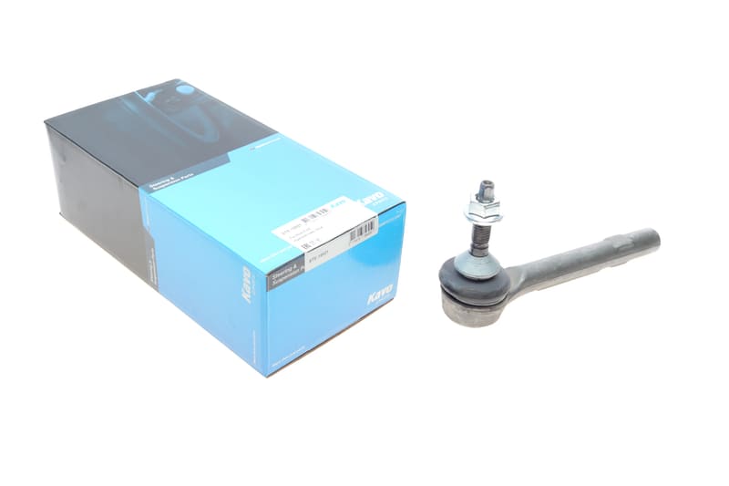 Наконечник тяги рулевой Tesla Model S 12-/Model X 15- KAVO PARTS