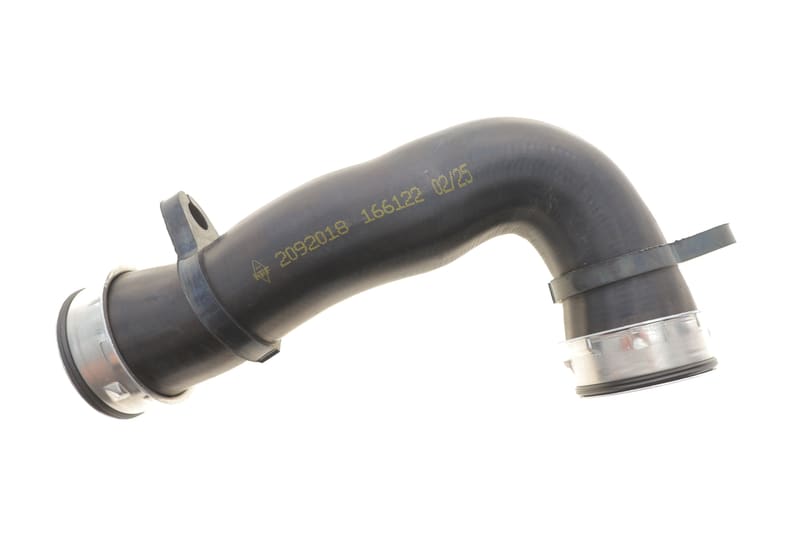 Патрубок интеркулера VW Golf IV/ Skoda Octavia I/ Seat Leon 1.9TDI 98-06 NRF