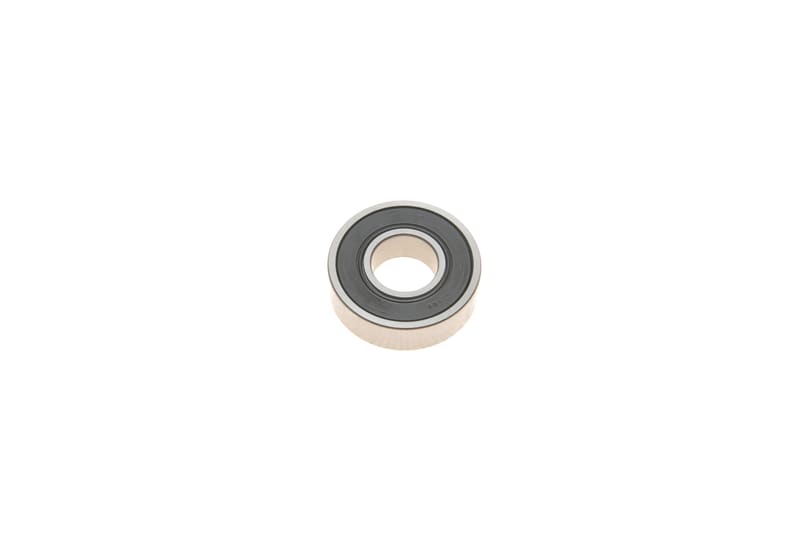 Підшипник генератора (12x28x8) SKF