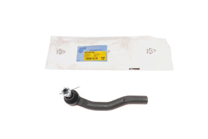Наконечник тяги рулевой (L) Toyota Camry 01-11 BLUE PRINT