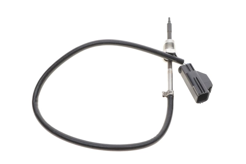 Датчик температури ВГ Volvo S60 II/V70 II/XC70 I/XC 90 I 2.4D 01-14 DELPHI