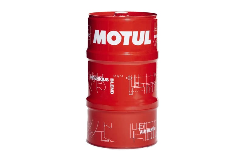 Олива Multi DCTF (60L) (коробка VW DSG) (103912) MOTUL