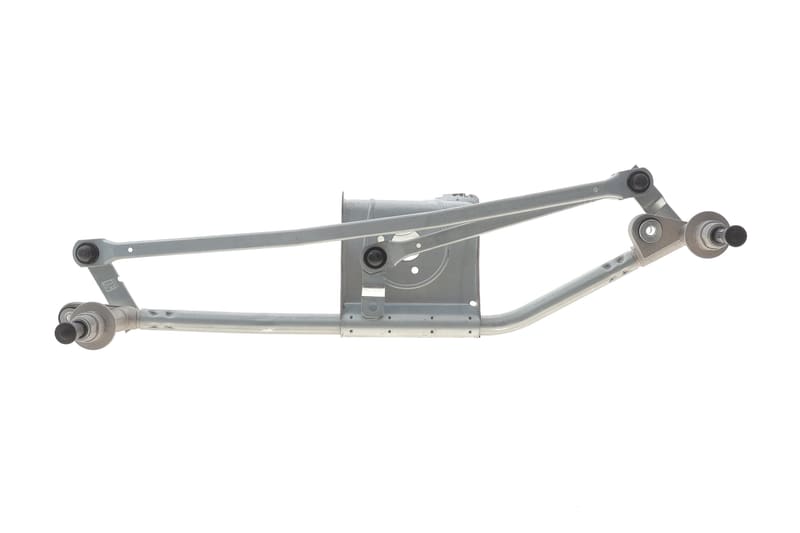 Механизм стеклоочистителя (трапеция) MB Vito (W638) 96-03 (без моторчика) SOLGY