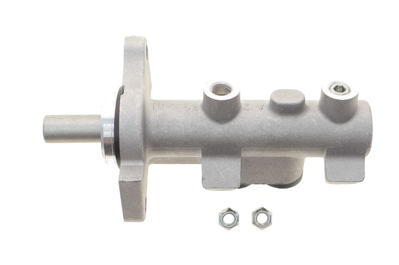 Цилиндр тормозной (главный) MB M-class (W163) 98- (d=25.4mm) Alu METELLI
