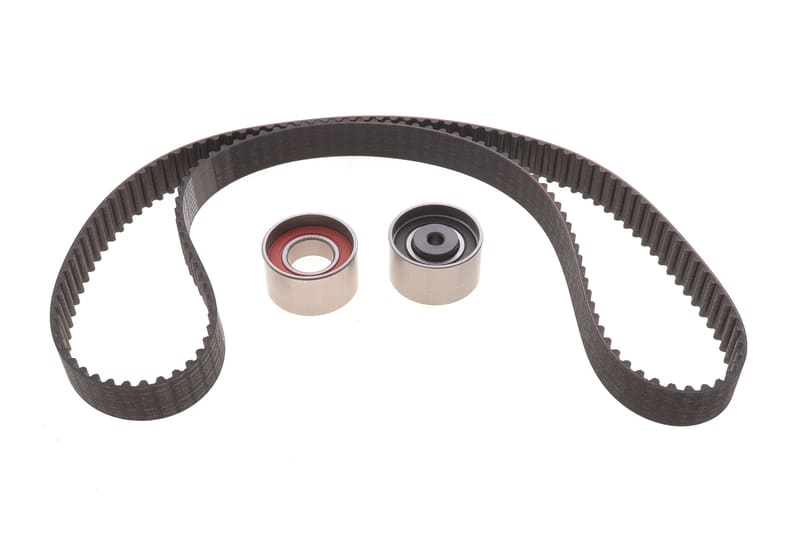 Комплект ГРМ Mazda 3/5/6 2.0D 05- (30x150z) BOSCH