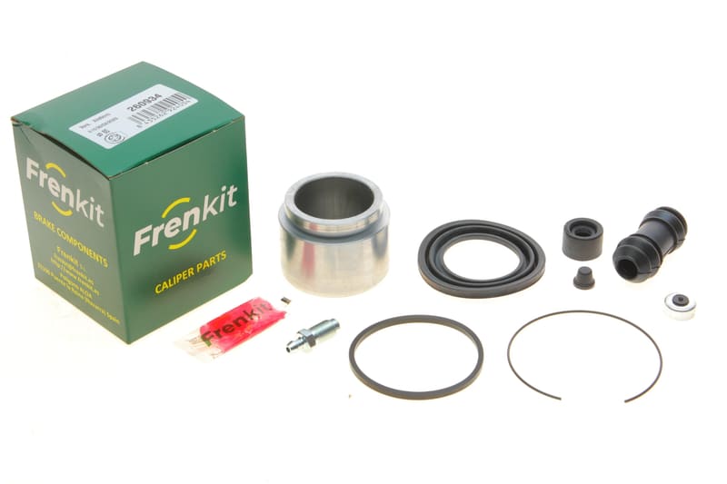 Ремкомплект суппорта (переднего) Opel Frontera 92-98 (d=60mm) (Akeb) (+поршень) FRENKIT