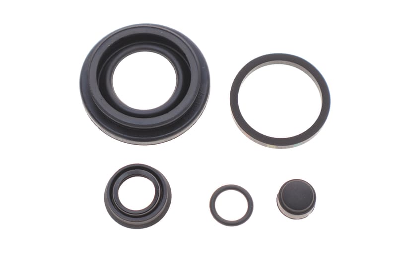 Ремкомплект суппорта (заднего) Mazda 323 87-01 (d=30mm) QUICK BRAKE