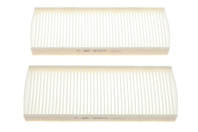 Фільтр салону Nissan Navara 87-/Pathfinder 99-/NP300 Pick Up 08- WIX FILTERS