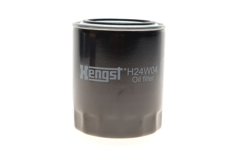 Фільтр масляний Audi A4/A6 2.4-3.0 95-05/Skoda SuperB 2.8 V6 01-08/VW Passat B5/B6 2.8 V6 96-05 HENGST FILTER