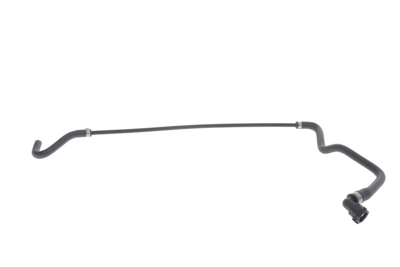 Патрубок радиатора BMW 5 (E60)/6 (E63) 03-10 (N43/N46/N52/N53/N62) FEBI BILSTEIN