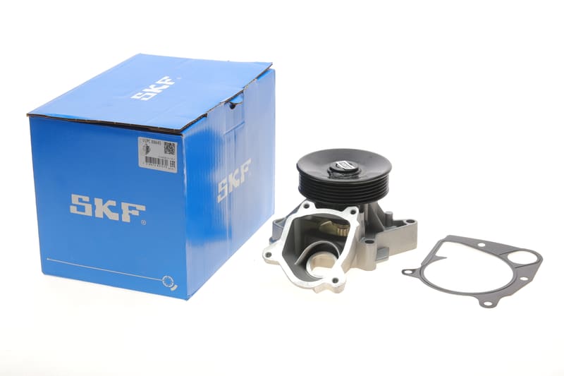 Помпа воды BMW 3 (E46/E90-E92) 318d/320d/325d/5 (E60/E61), M47/M57/N47 SKF