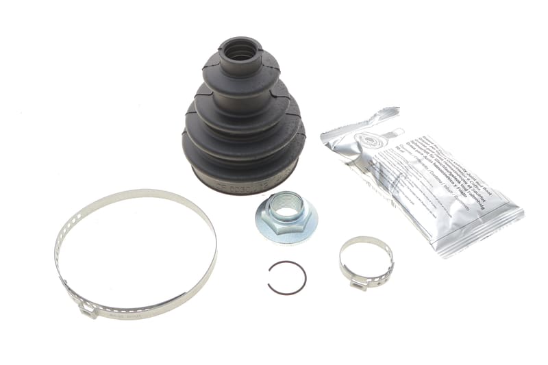 Пильник ШРКШ (зовнішній) Mazda 3 2.0 MZR-CD 06-09 (21x76x103) (к-кт) METELLI