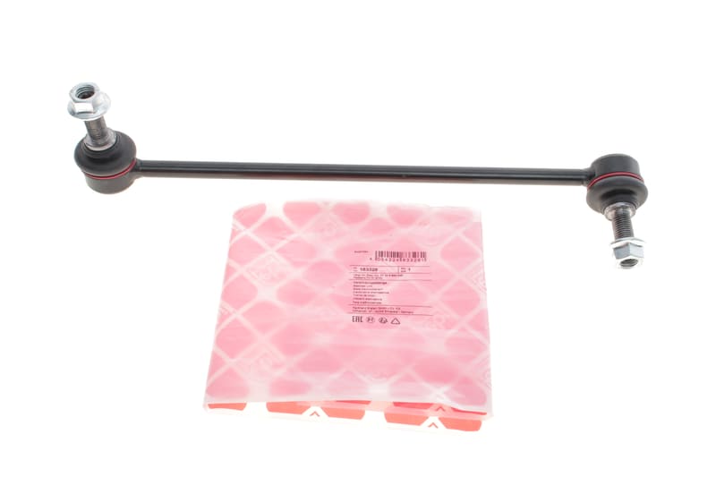 Тяга стабілізатора (переднього) (R) BMW X3 (G01/F97)/X4 (G02/F98) 17- FEBI BILSTEIN