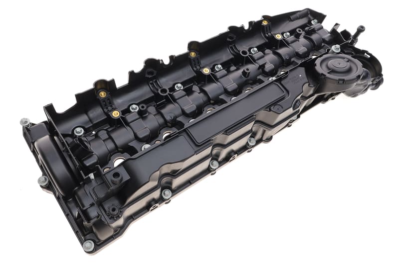Кришка клапанів BMW 5 (F10) 10-17/X5 (F15) 13-18 N57X BMW