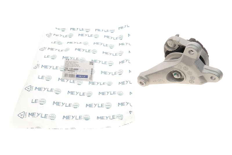 Подушка КПП Audi A4 1.6-2.0TFSI/1.9TDI/2.0TDI 00-09 MEYLE