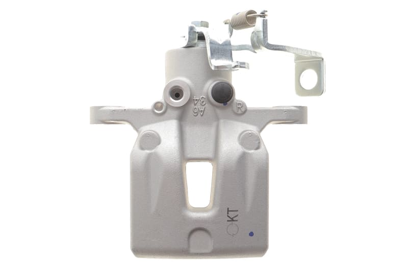 Суппорт тормозной (задний) (R) Hyundai i30 12- (d=34mm) (MOBIS) AXIA Automotive