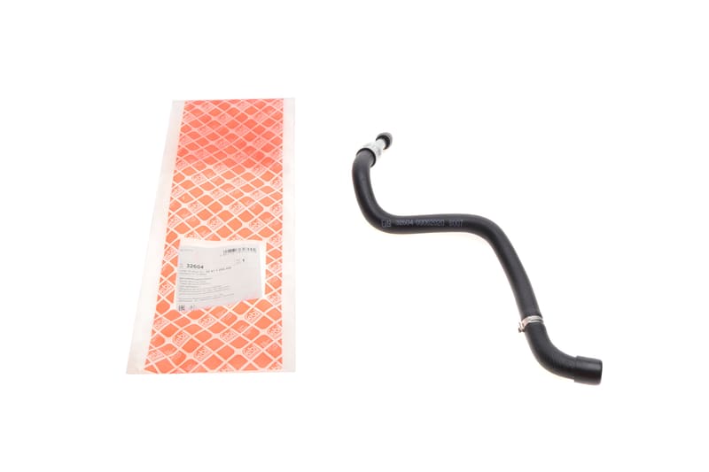 Шланг гідропідсилювача BMW 5 (E39) 2.0-3.0i 95-03/7 (E38) 2.8i 95-01 FEBI BILSTEIN