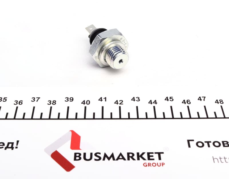 Датчик тиску оливи Opel Corsa/Kadett 1.0-1.6/1.7D (M14x1.5) FEBI BILSTEIN