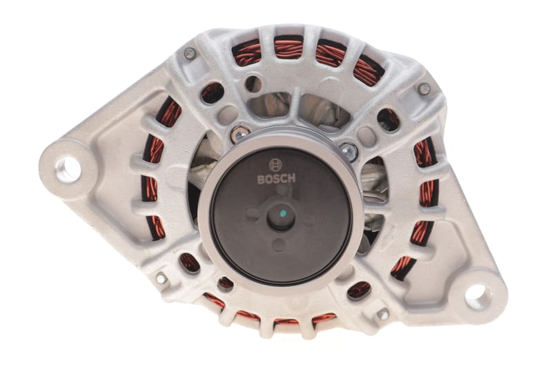 Генератор Fiat Ducato/Iveco Daily 2.3D 06- (14V/150A) BOSCH