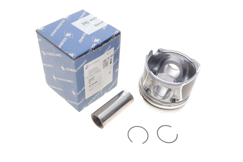 Поршень Ford Focus II/Mondeo IV/Volvo S40 II/S80 II/V50/V70 III 2.0 D 04-15 (85.00mm/STD) KOLBENSCHMIDT