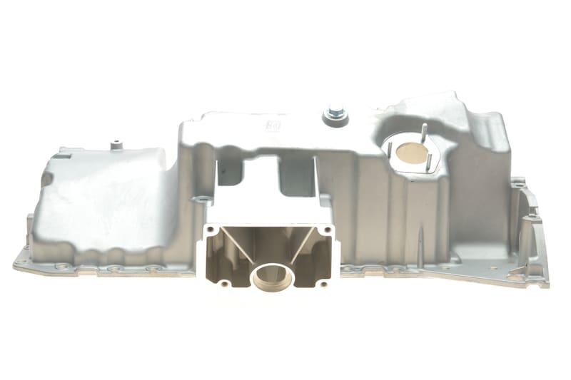 Маслосборник (поддон) BMW X5 (E70)/X6 (E71/E72) 08-14 N55 SOLGY