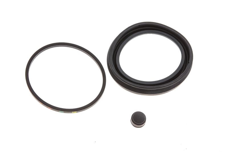 Ремкомплект супорта (переднього) Chrysler Grand Voyager 07-/Fiat Freemont 11- (d=66mm) (TRW) QUICK BRAKE