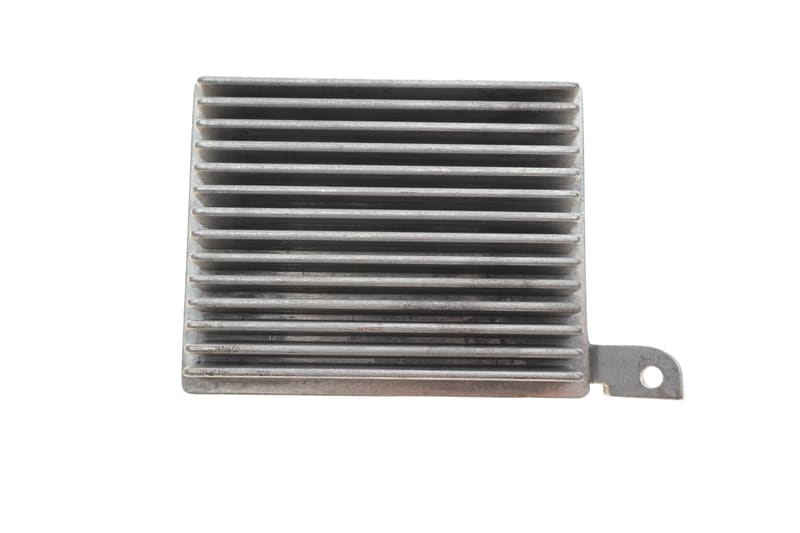 Реостат пічки MB Vito (W639) 03- MAHLE