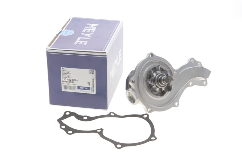 Помпа води VW/Audi 1.3-2.0/2.0I/1.6/1.9D MEYLE