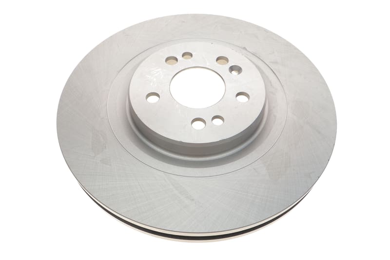 Диск тормозной (передний) MB M-class (W163) 98-05 (345х31.9) MEYLE