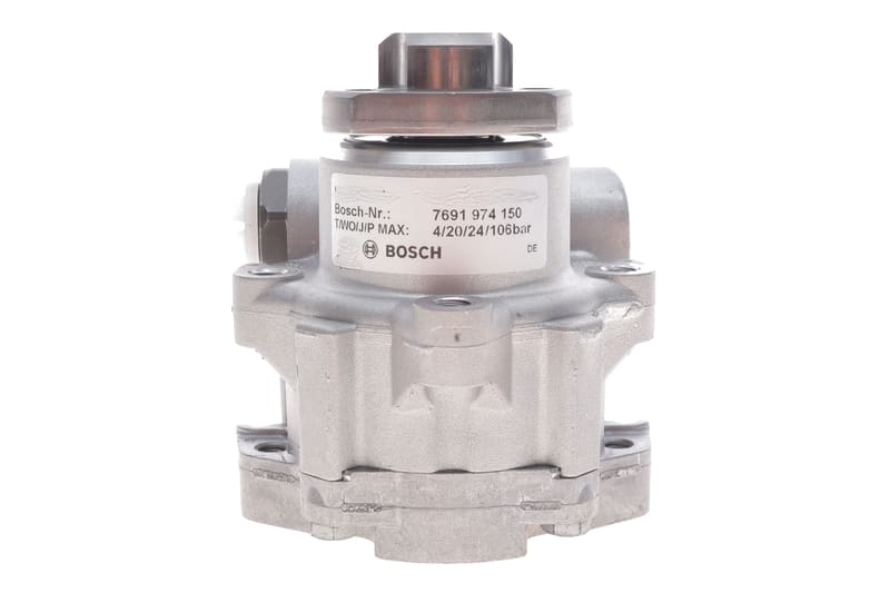 Насос ГПК VW T4 2.4D/2.5/2.5TDI 90-03 (ZF всередині) BOSCH