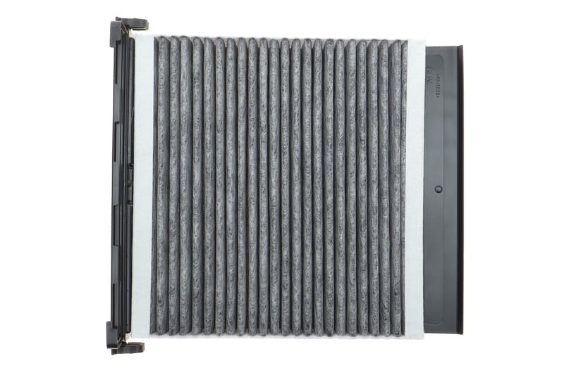 Фильтр салона MB A-class (W177)/B-class (W247) 18-/EQB (X243) 21- (угольный) MANN-FILTER